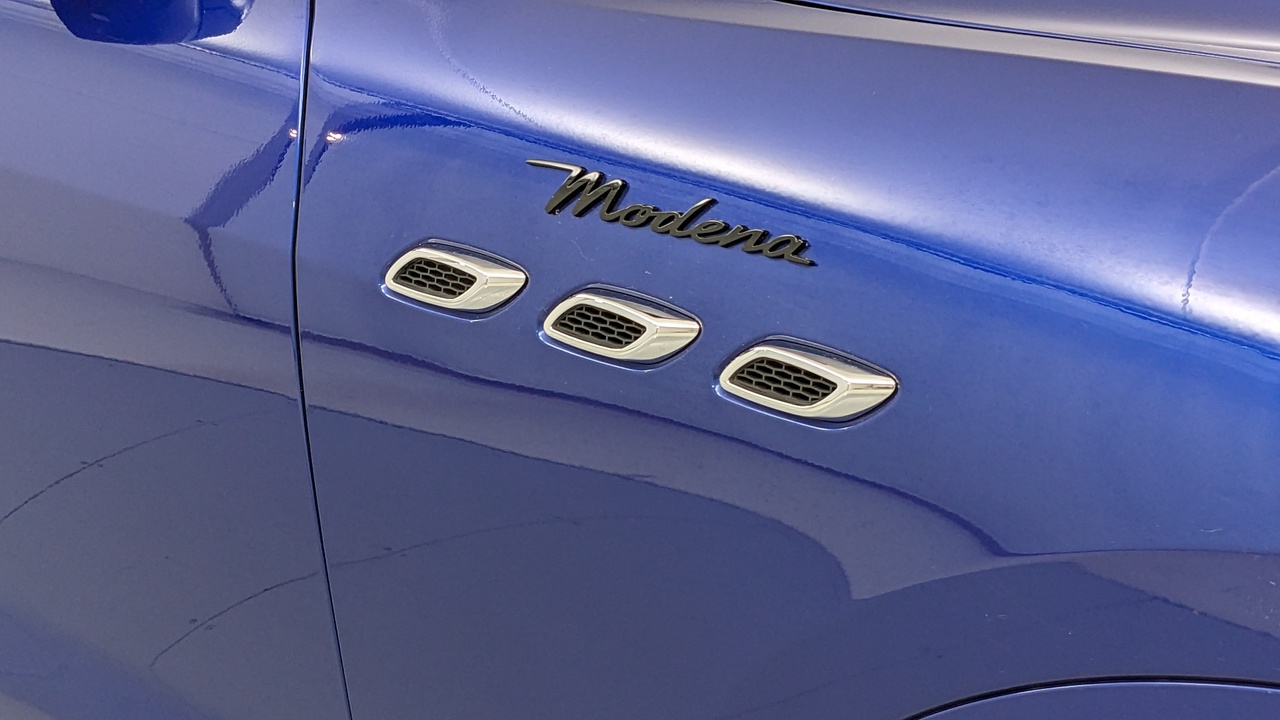 Car Exterior