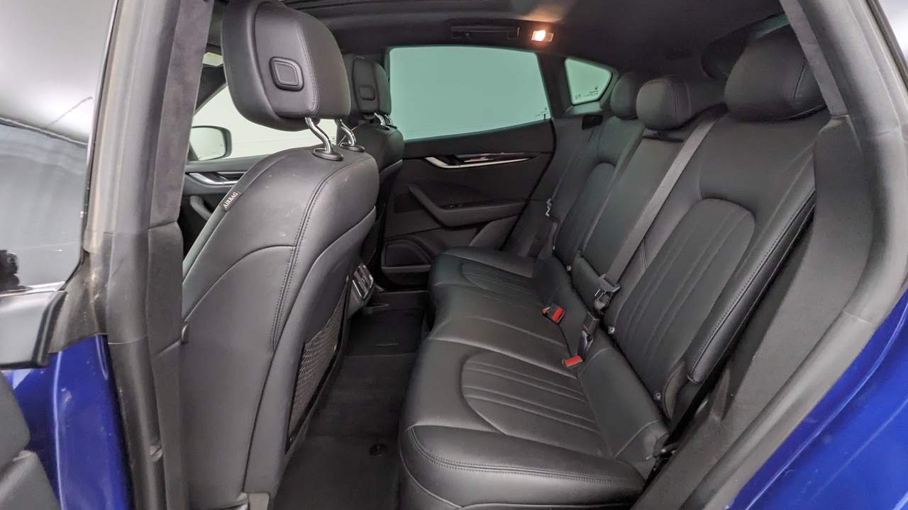 Car Exterior