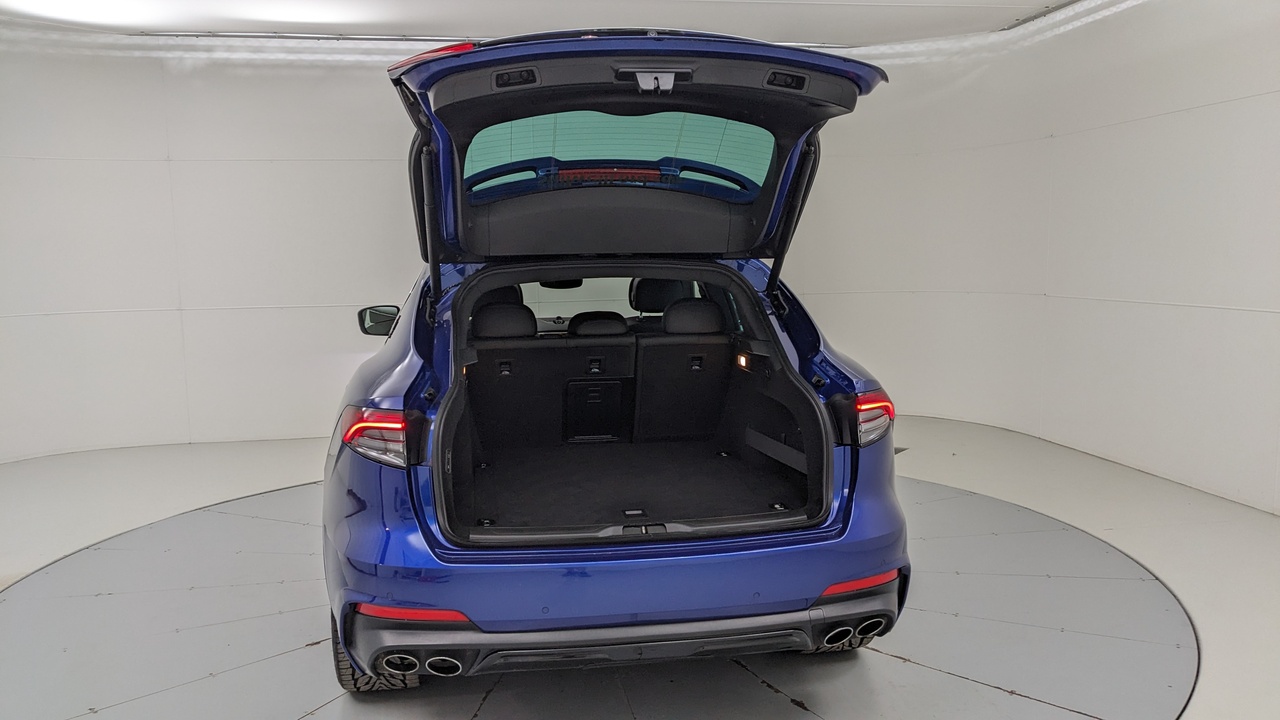 Car Exterior