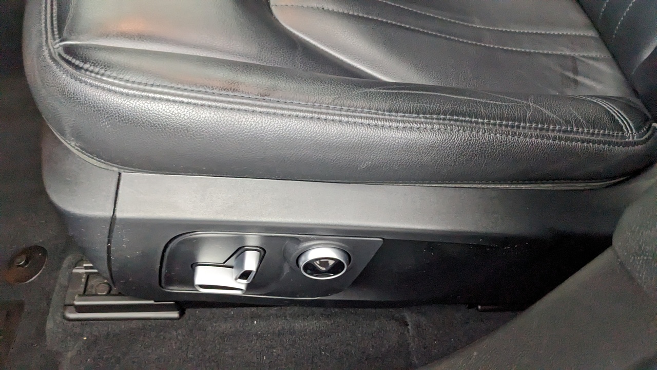 Car Exterior