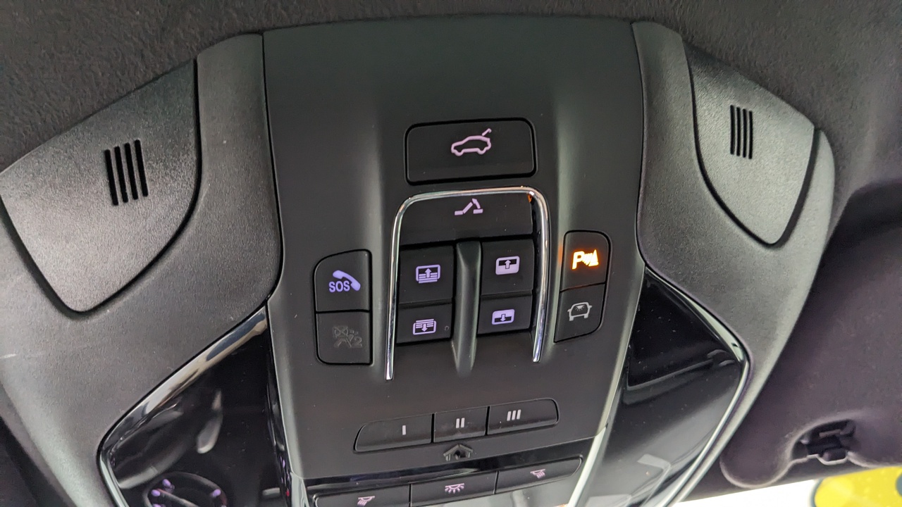 Car Exterior