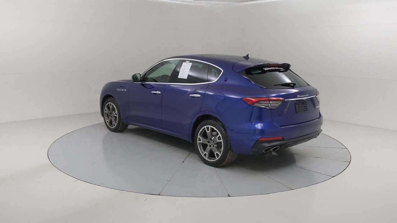 Car Exterior