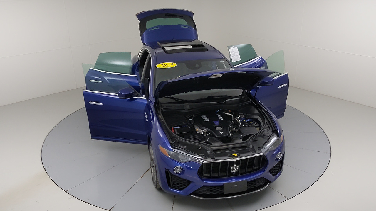 Car Exterior