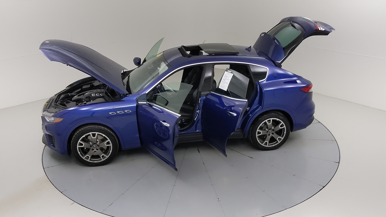 Car Exterior