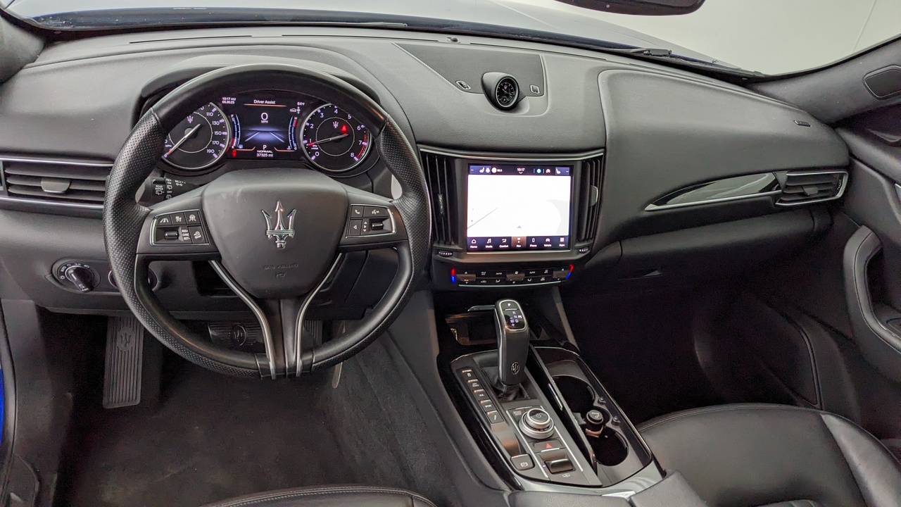 Car Exterior
