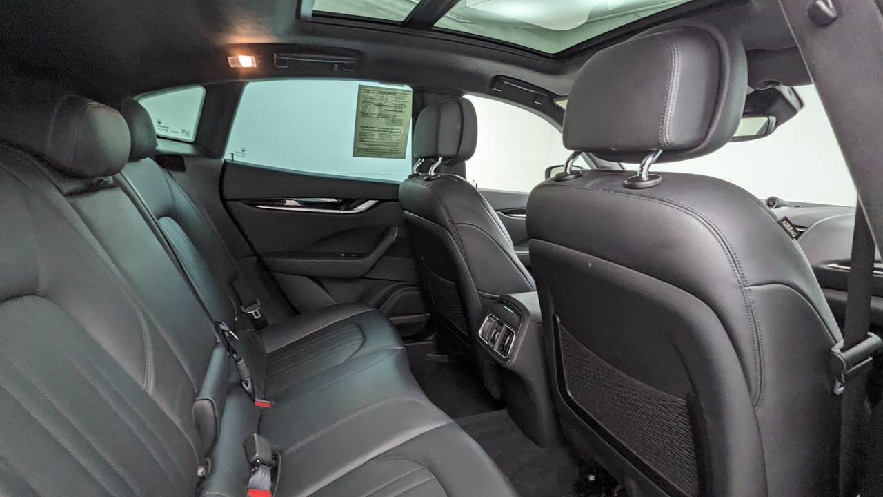Car Exterior