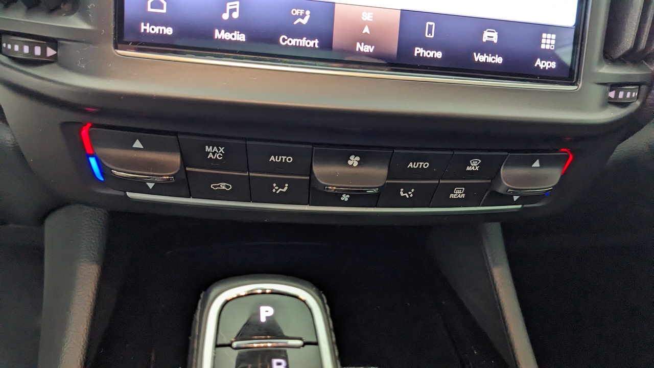 Car Exterior