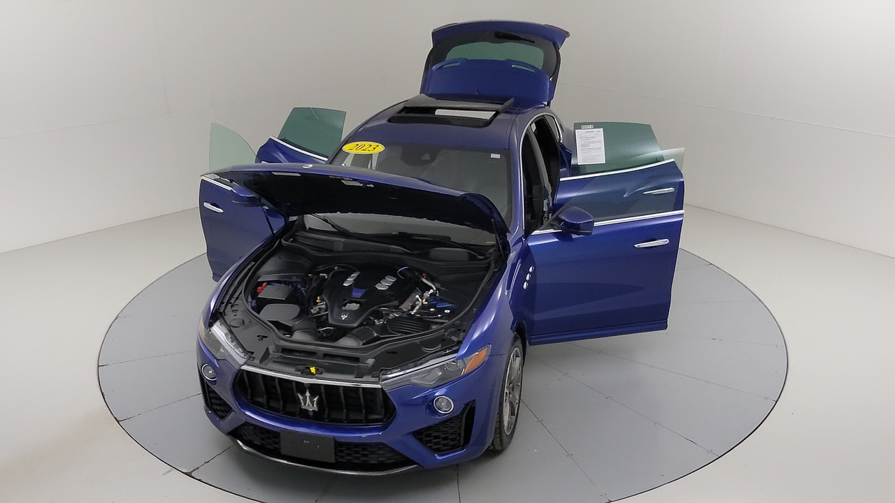 Car Exterior