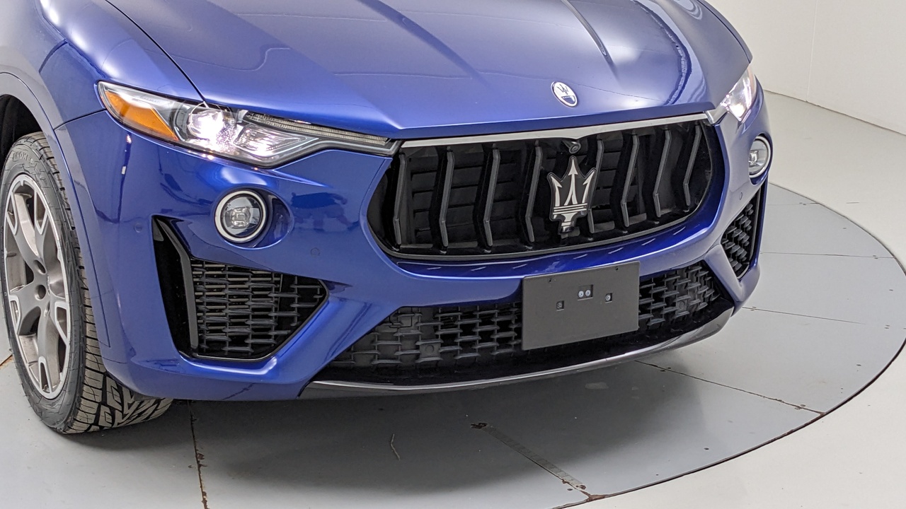 Car Exterior