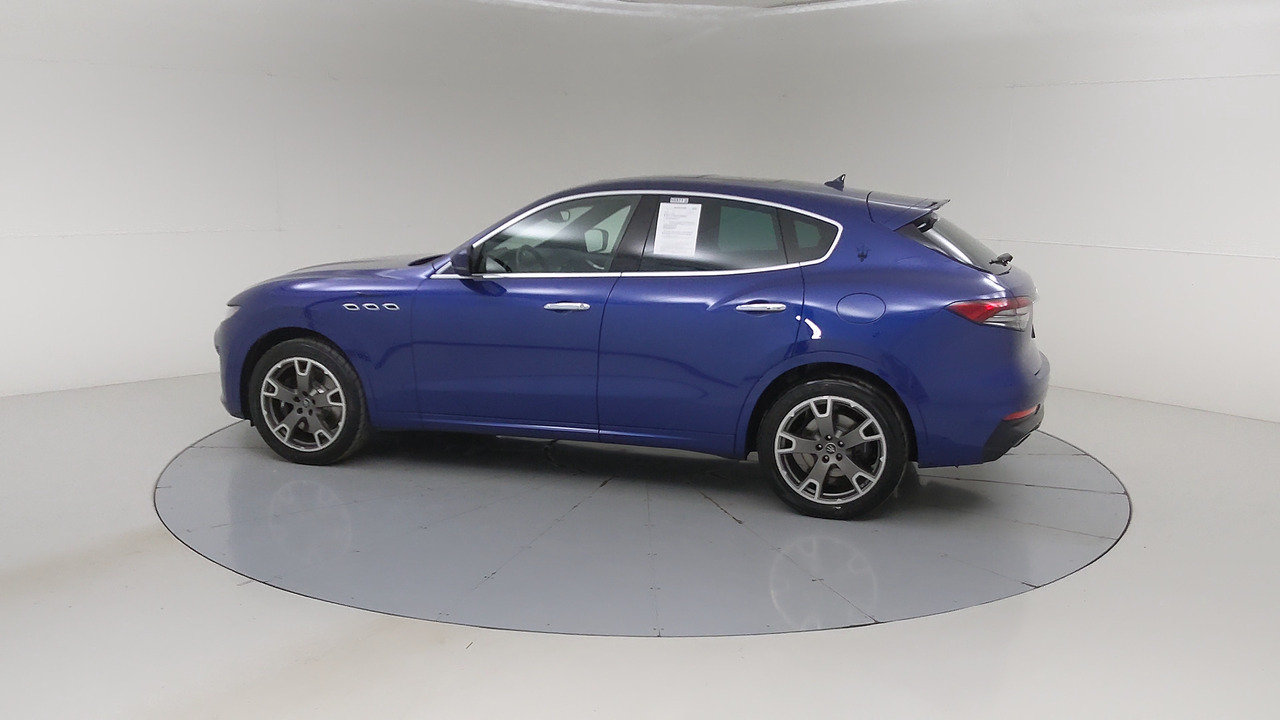 Car Exterior