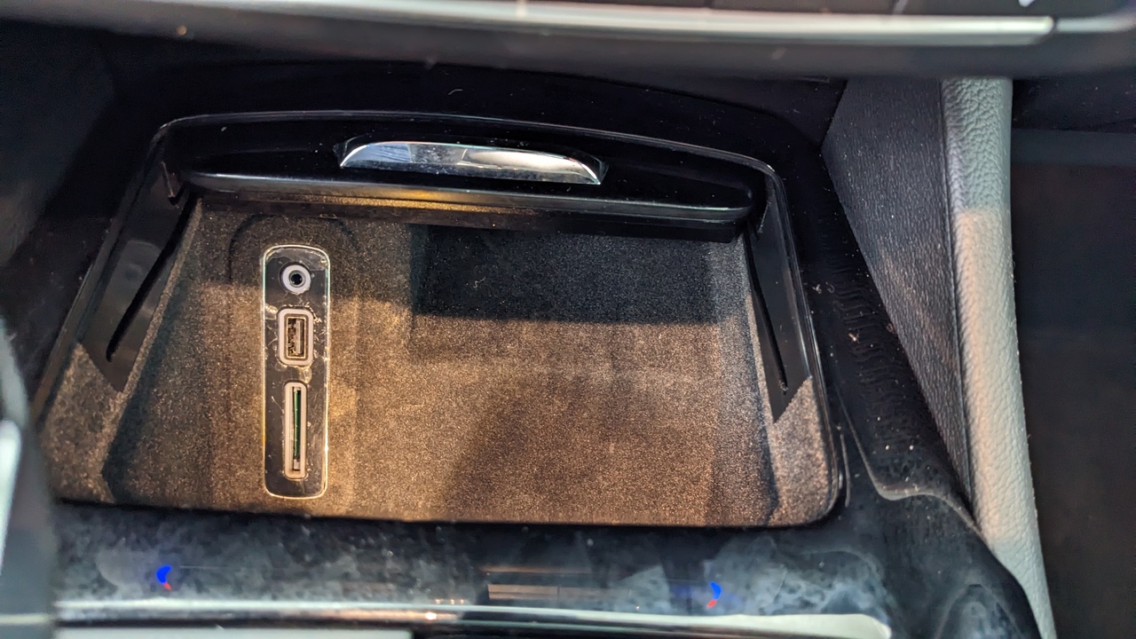 Car Exterior