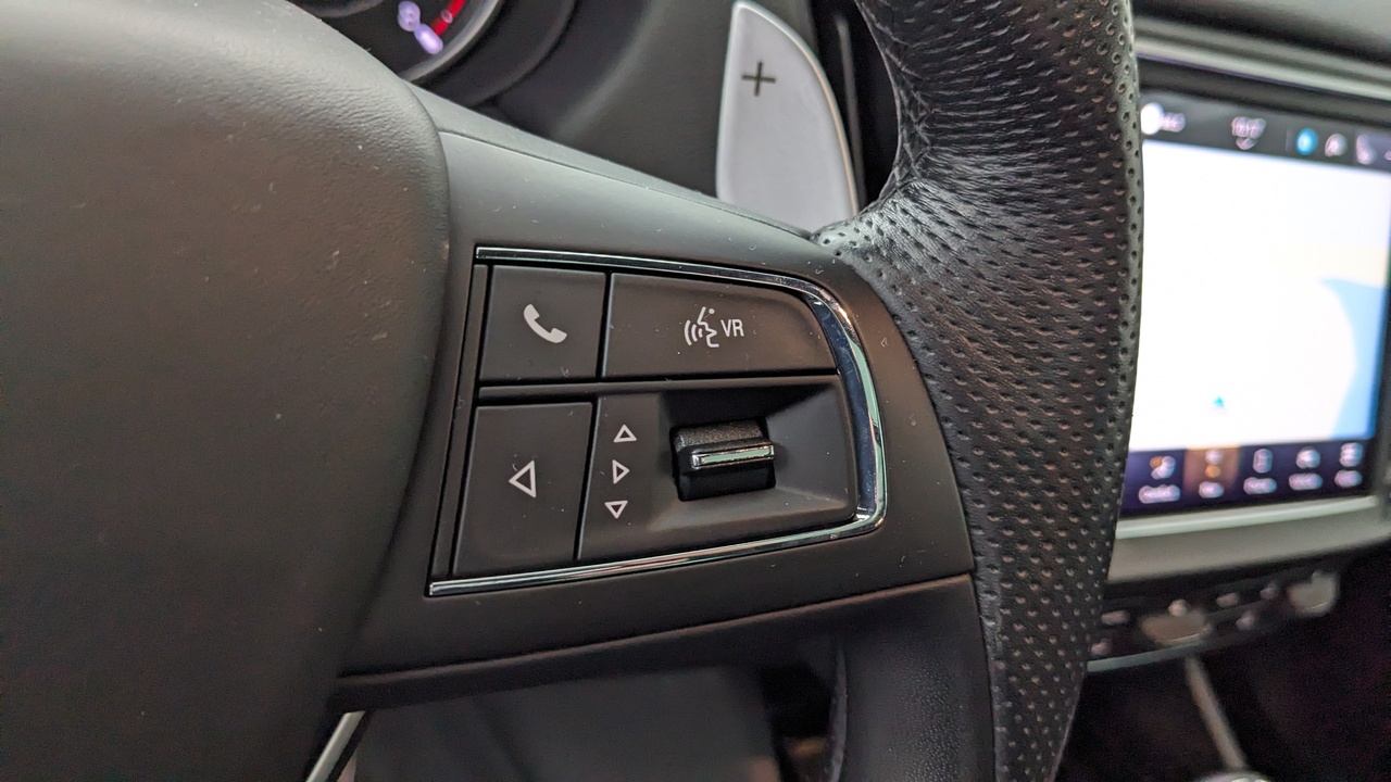 Car Exterior