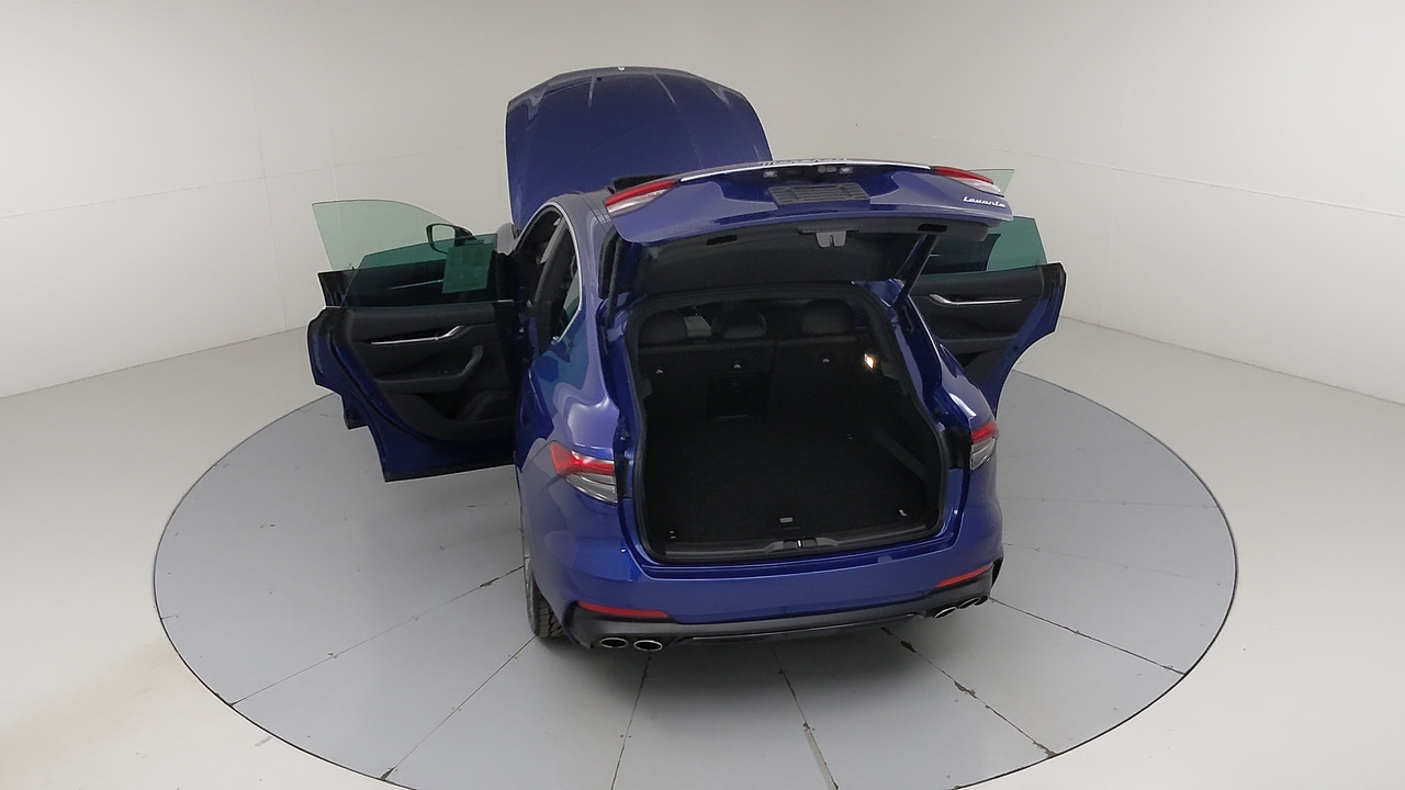 Car Exterior