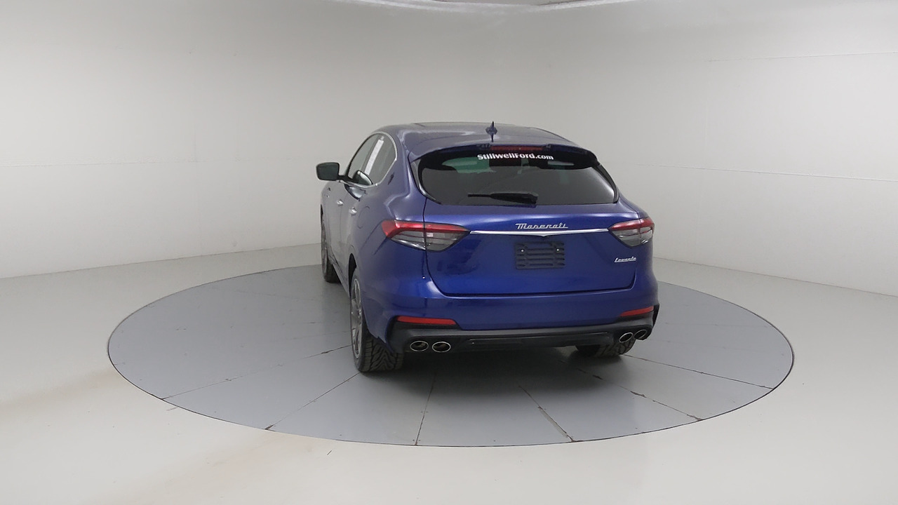 Car Exterior