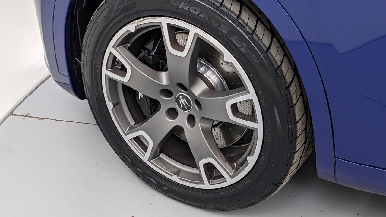 Car Exterior