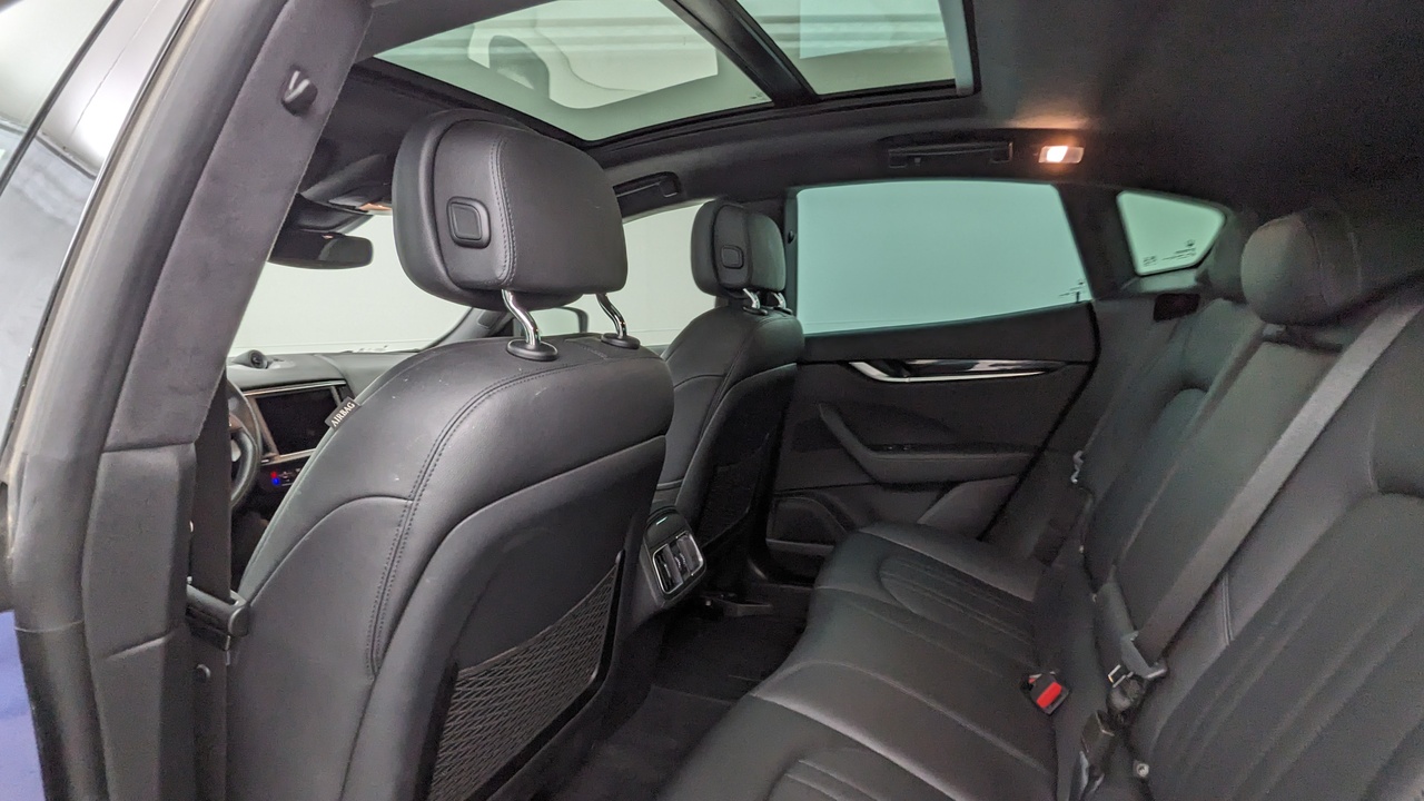 Car Exterior