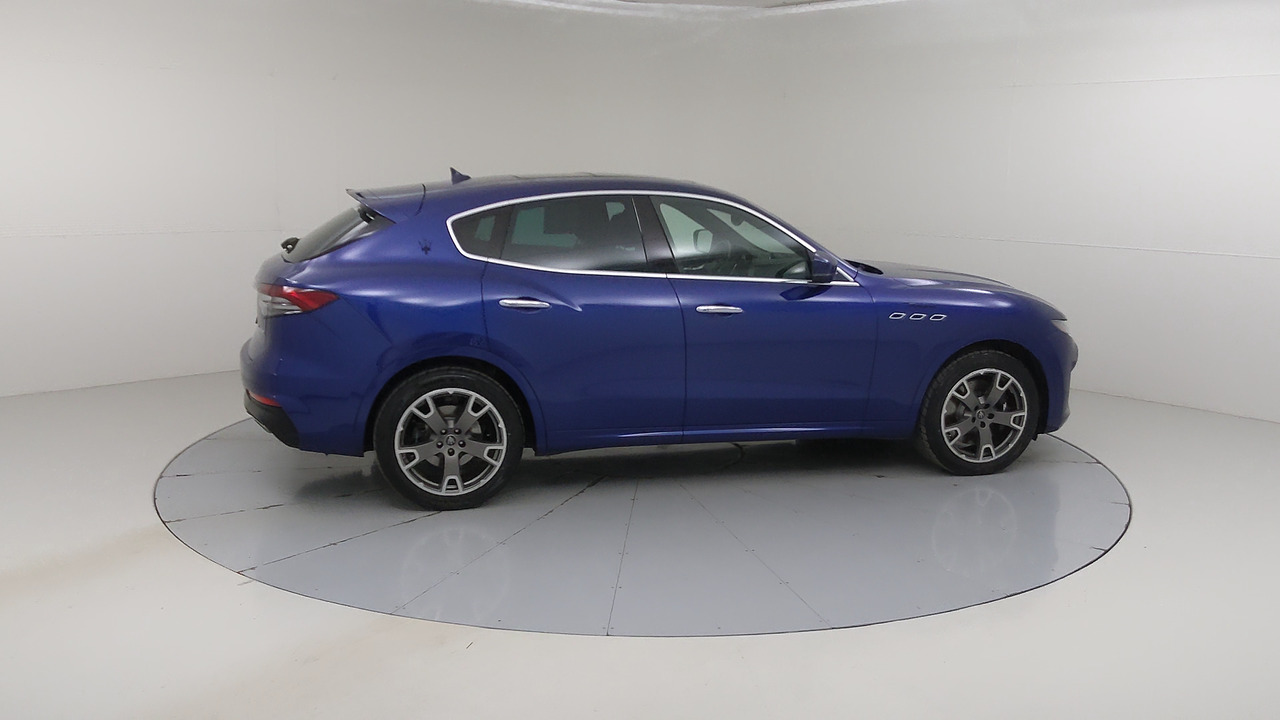 Car Exterior