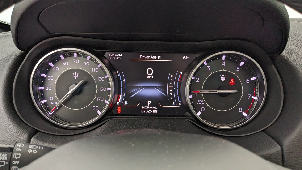 Car Exterior
