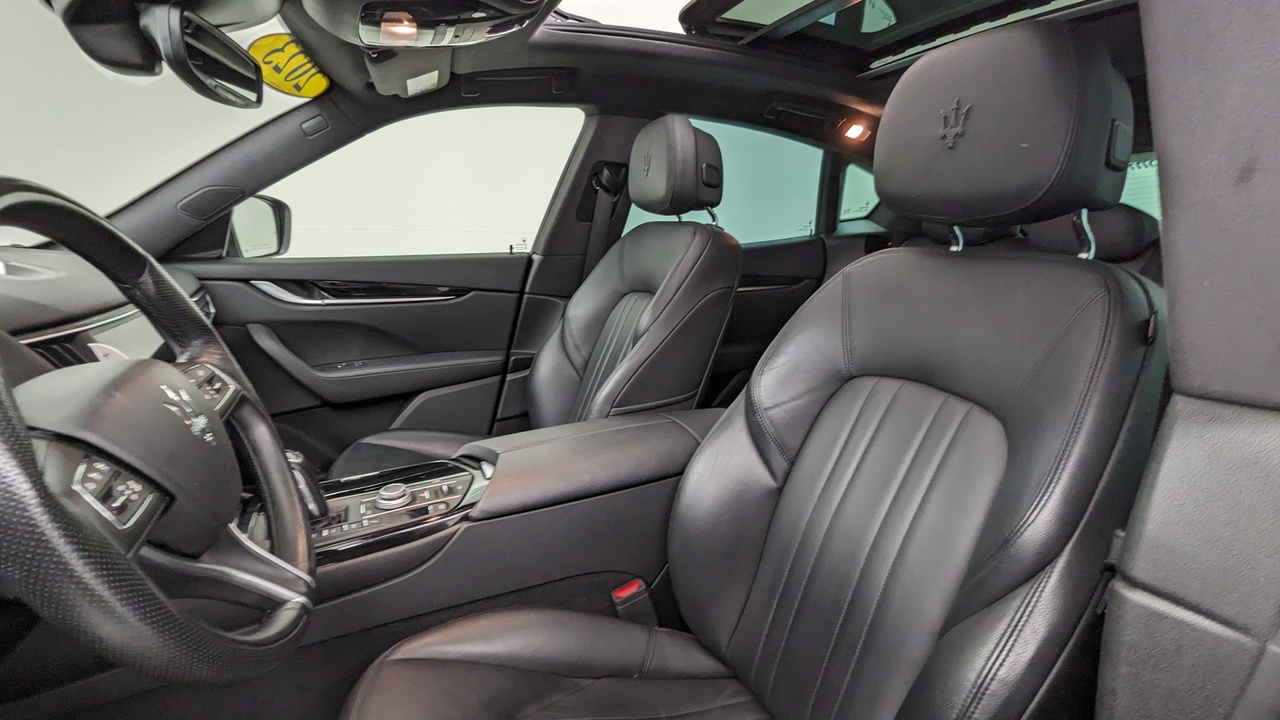 Car Exterior