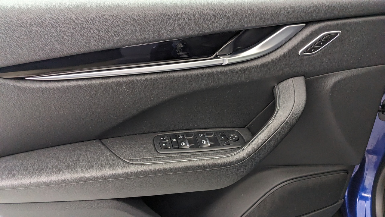 Car Exterior