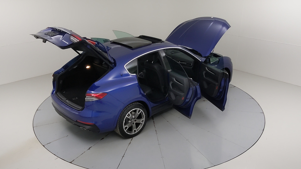 Car Exterior