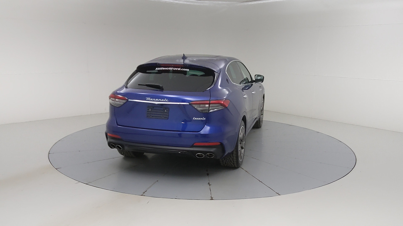 Car Exterior