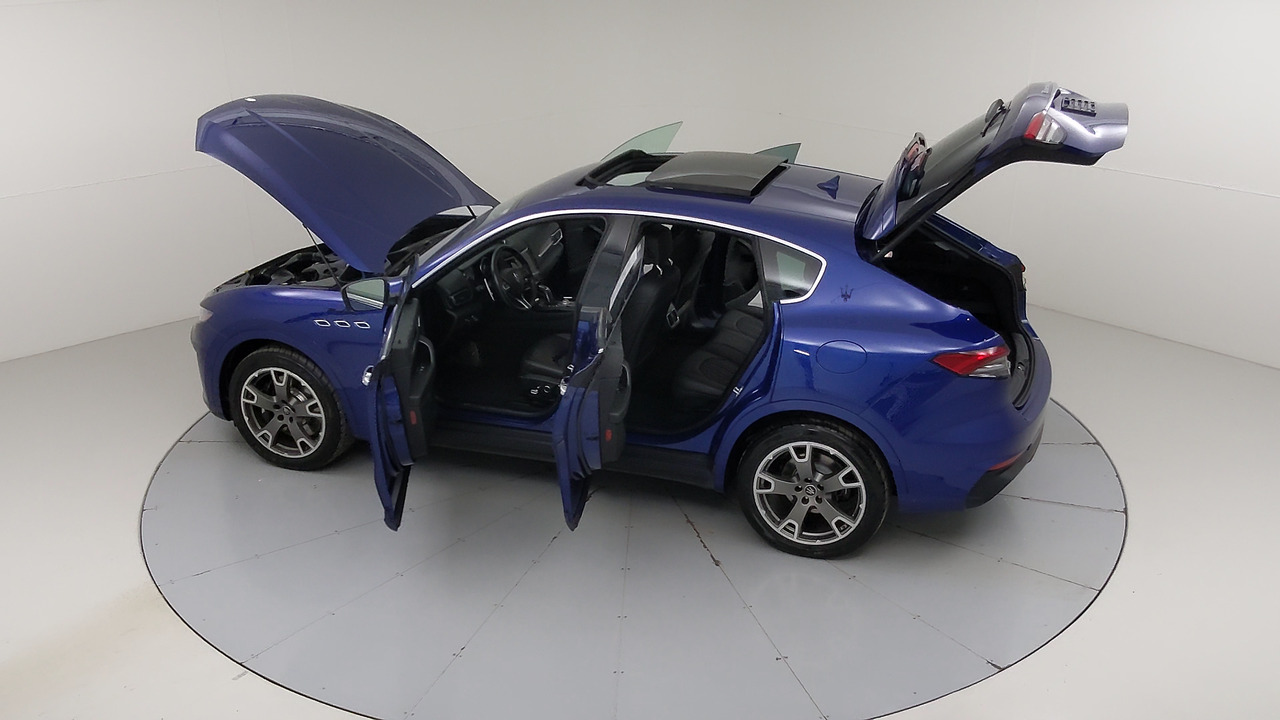 Car Exterior