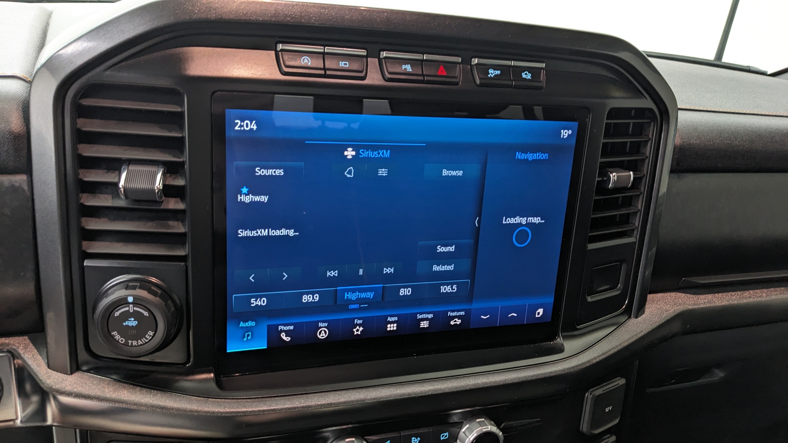 Car Exterior