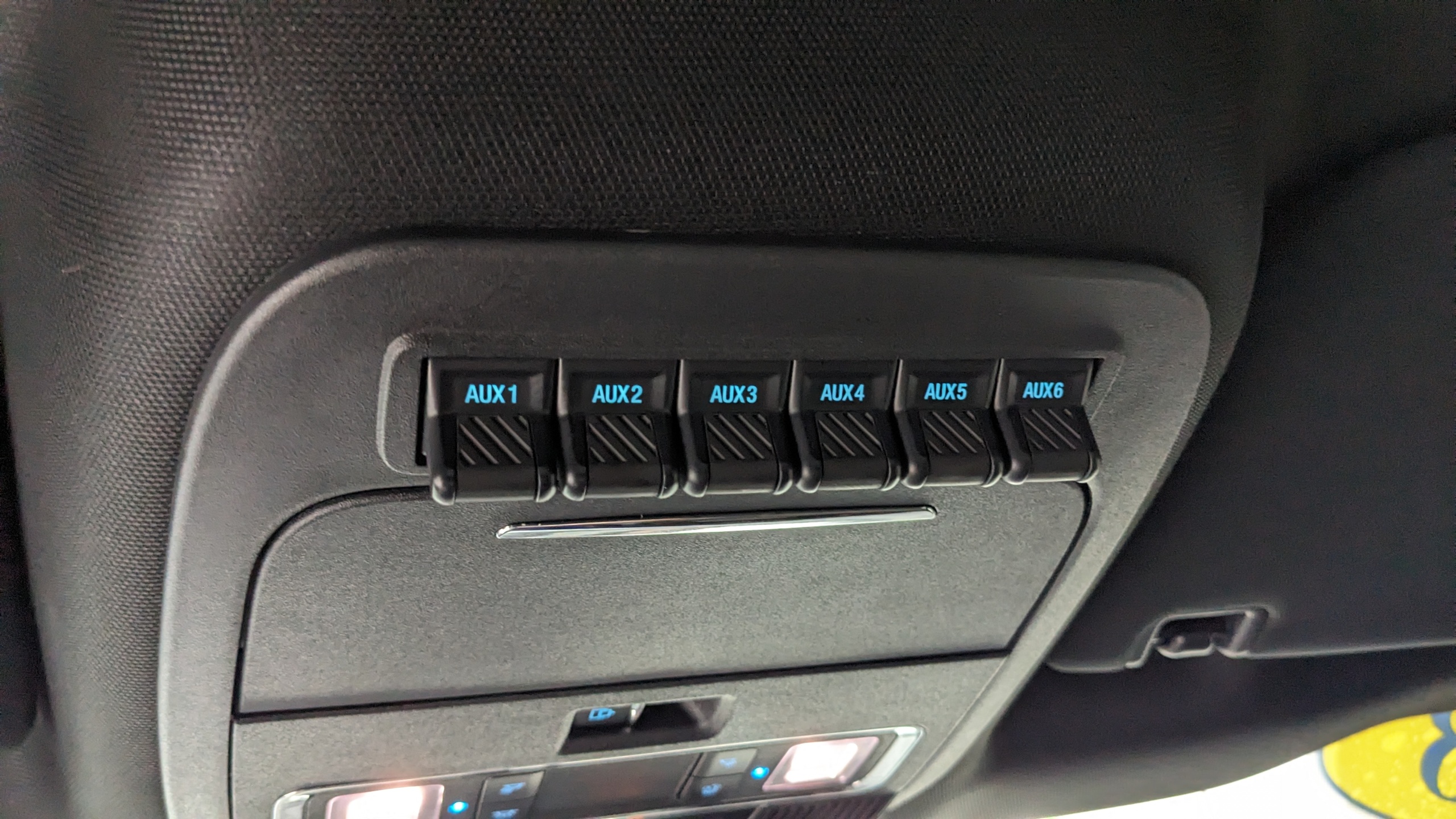 Car Exterior