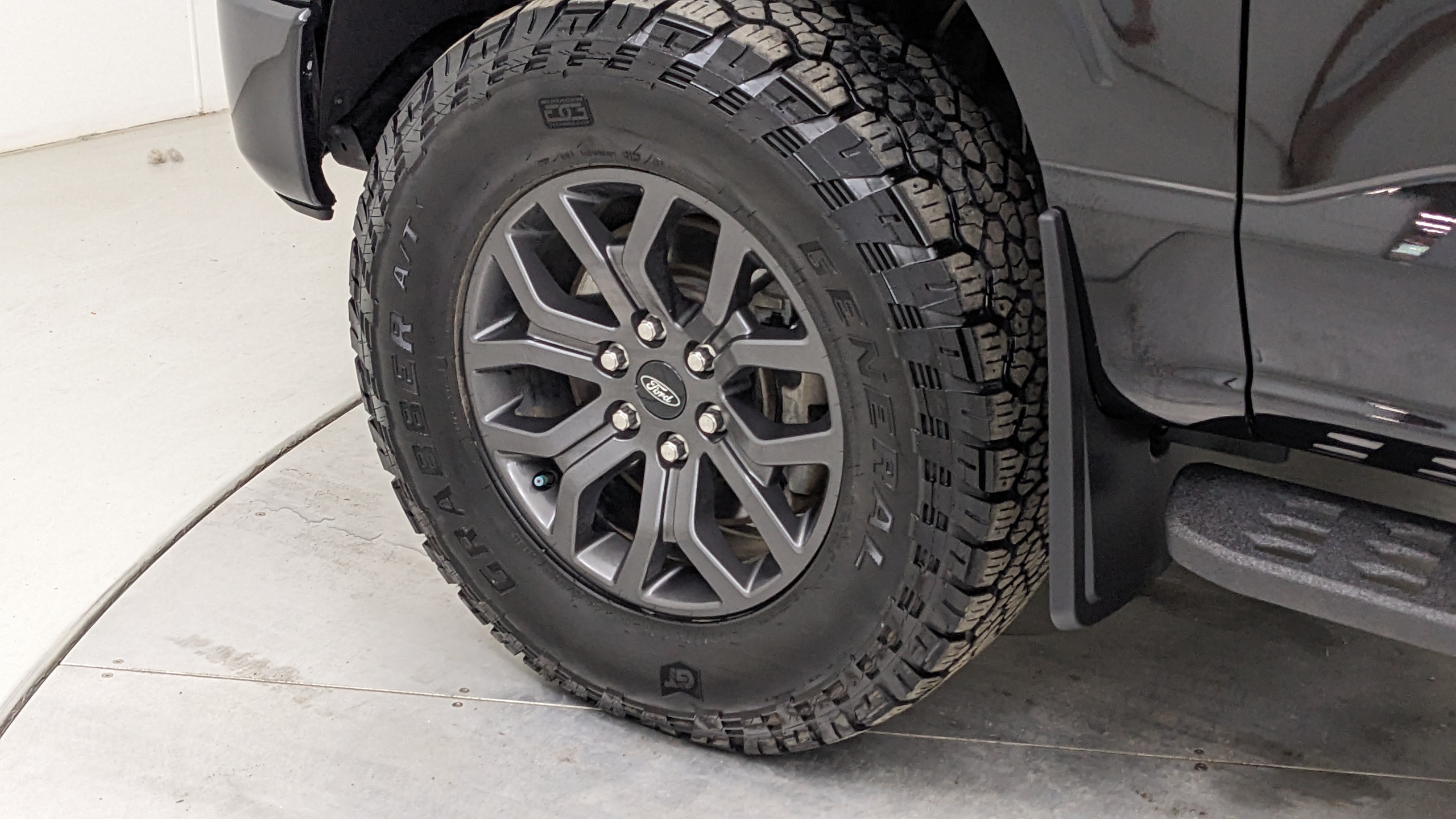 Car Exterior