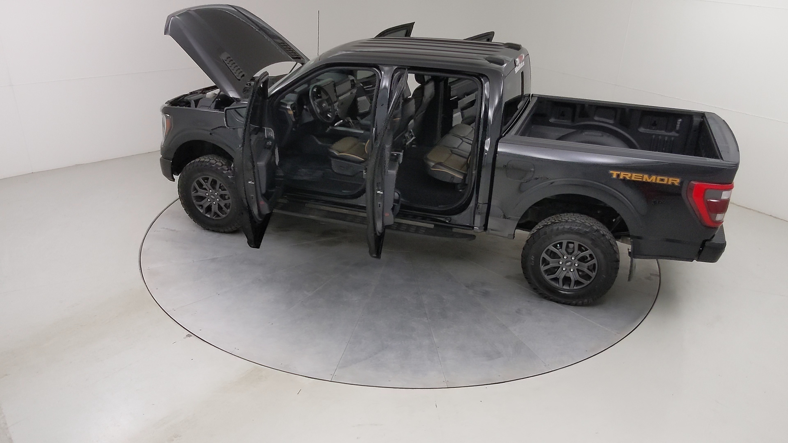 Car Exterior