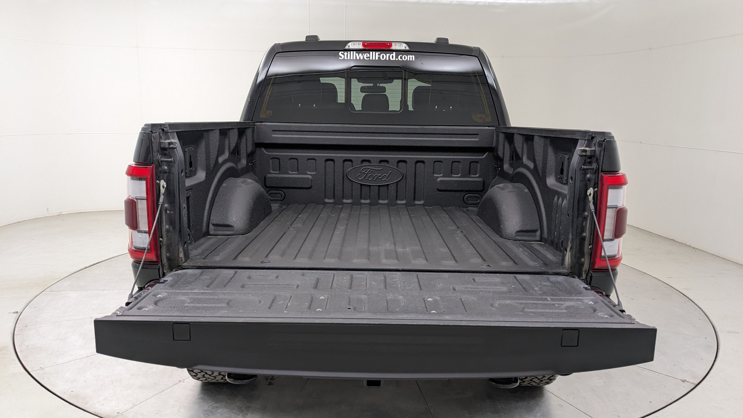Car Exterior