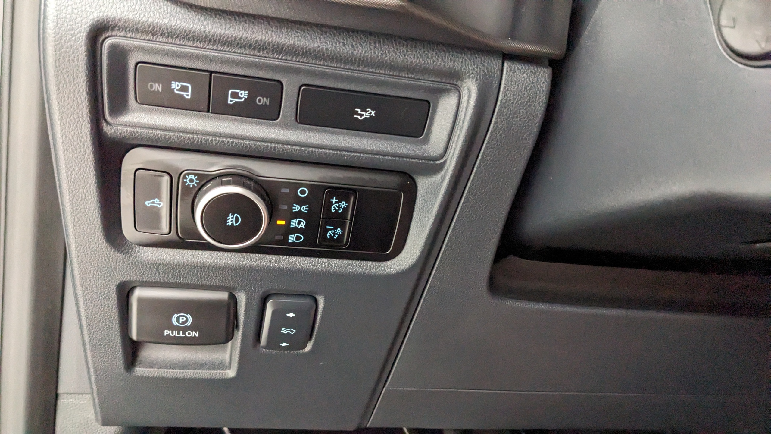 Car Exterior