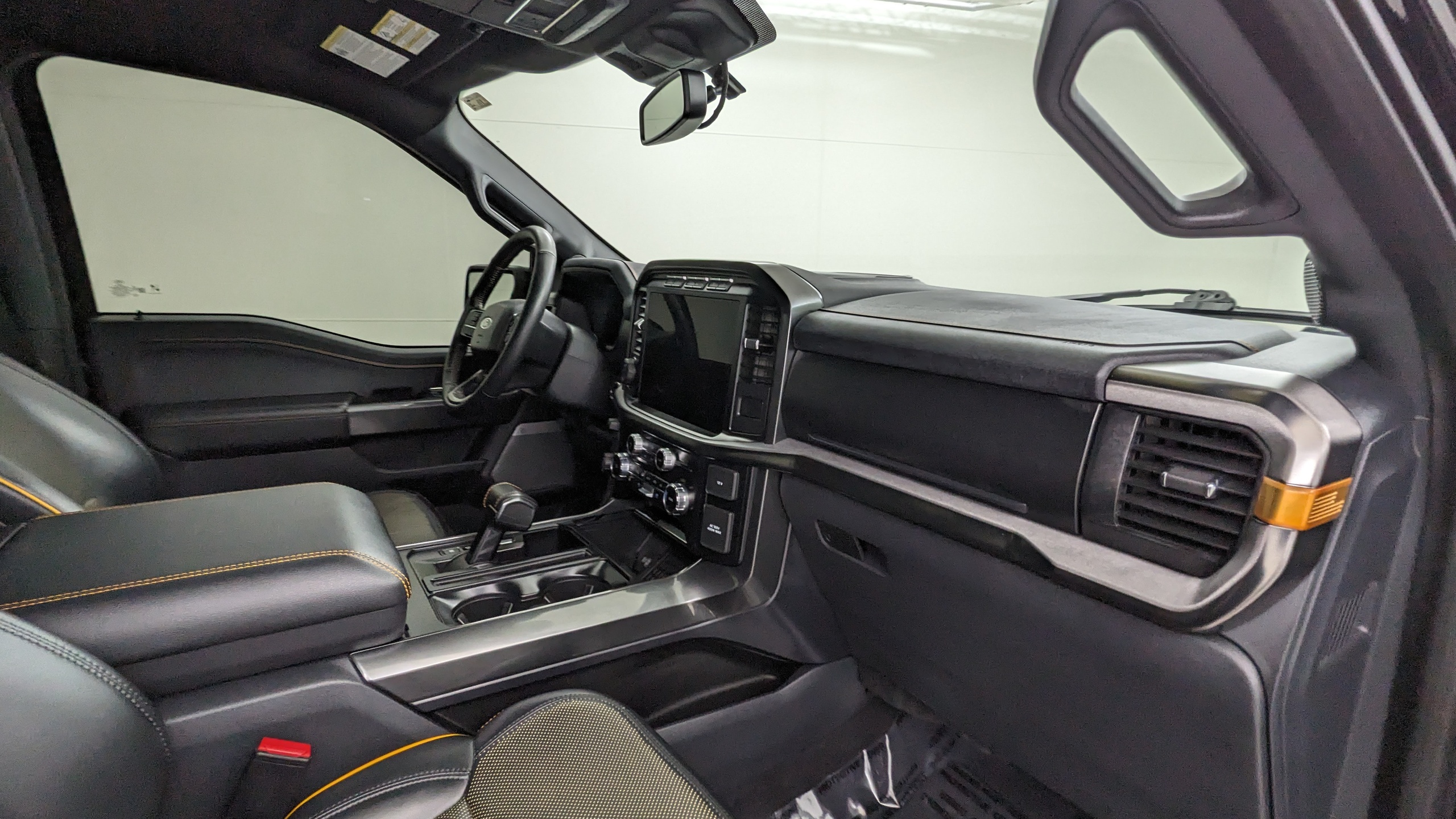 Car Exterior