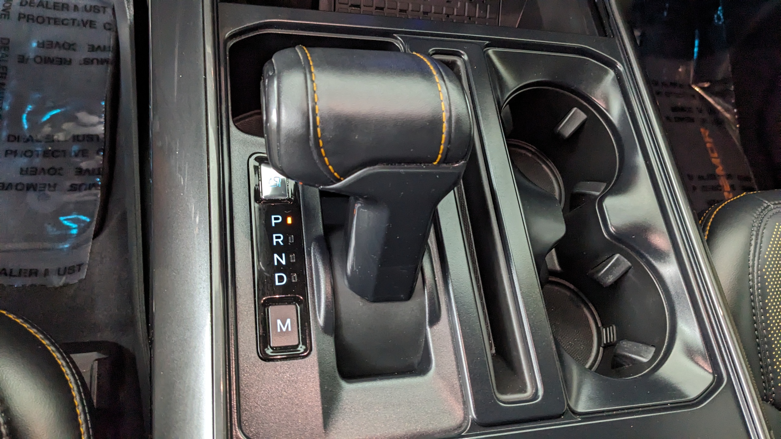 Car Exterior