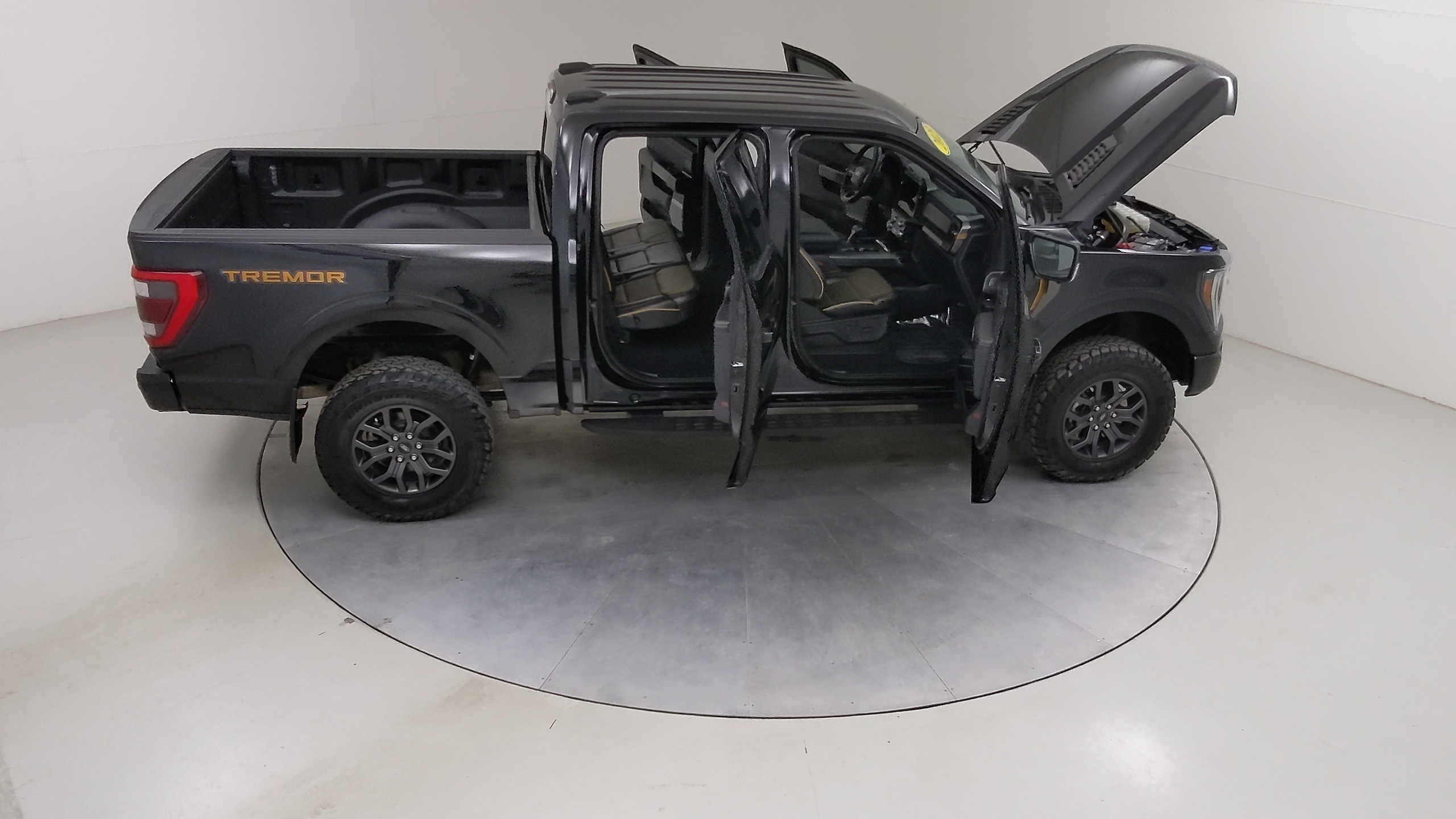 Car Exterior