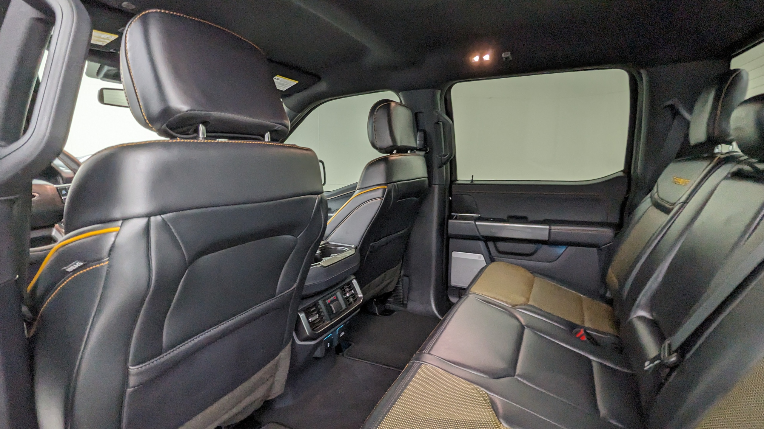 Car Exterior