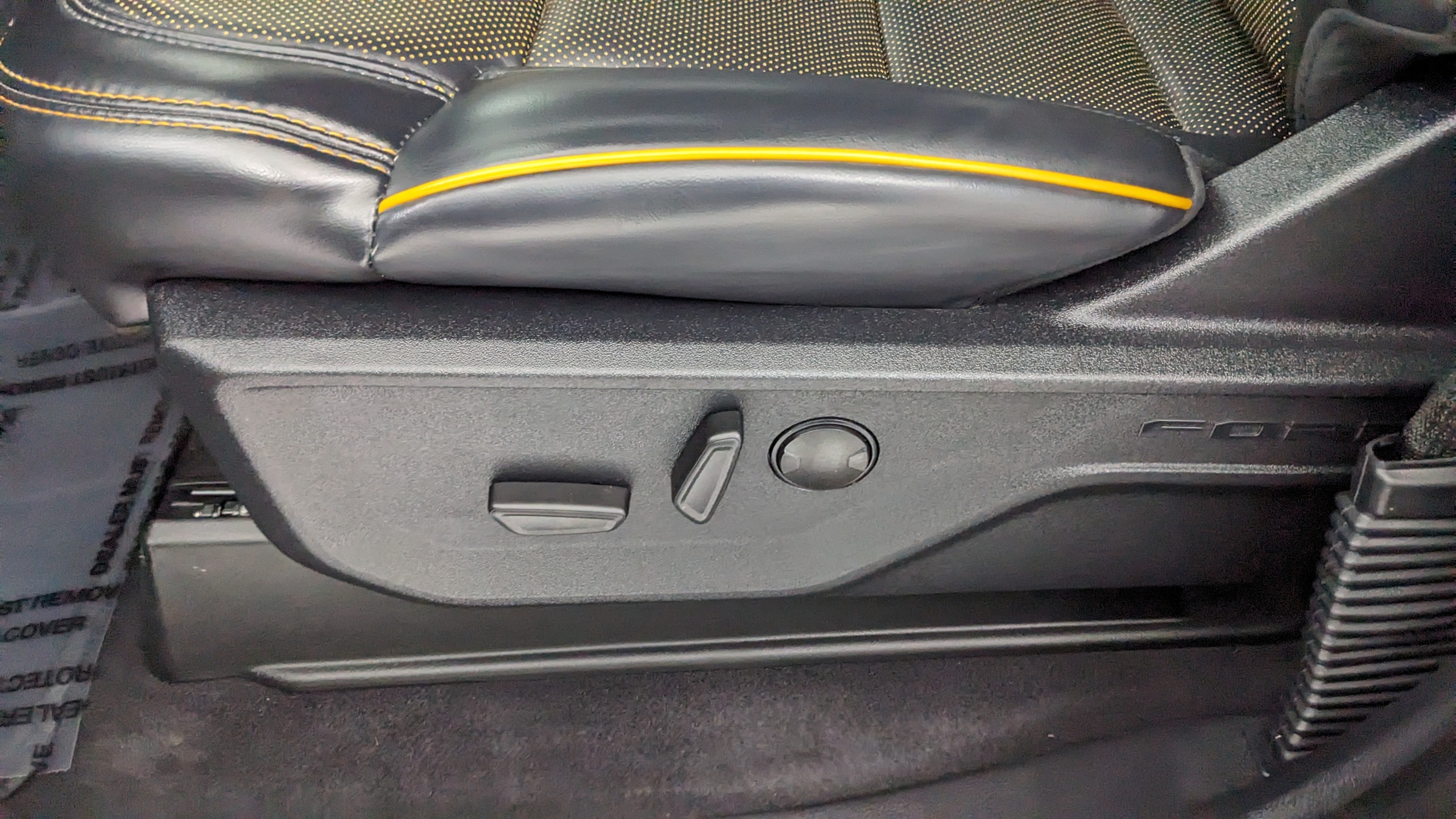 Car Exterior