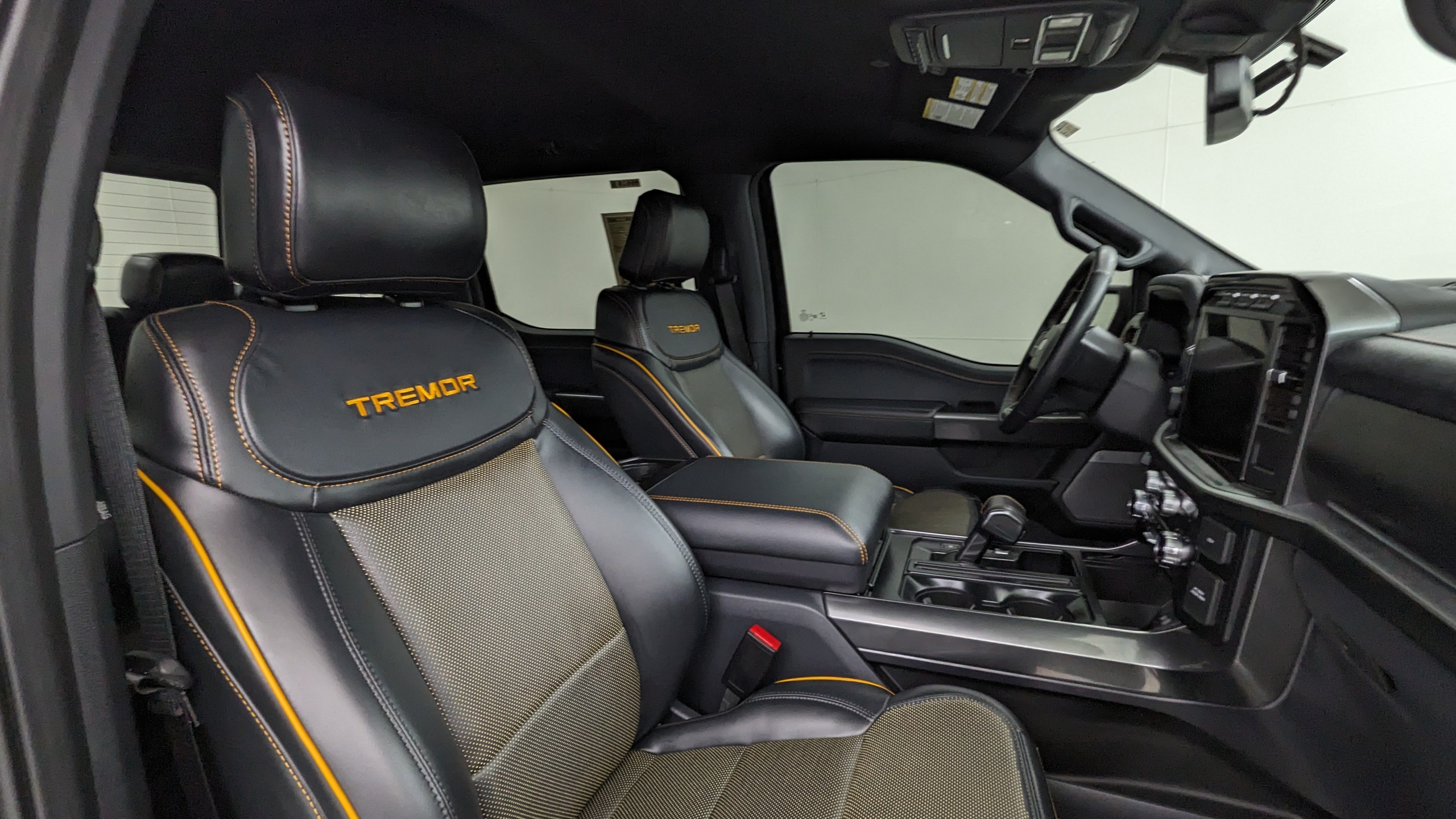 Car Exterior