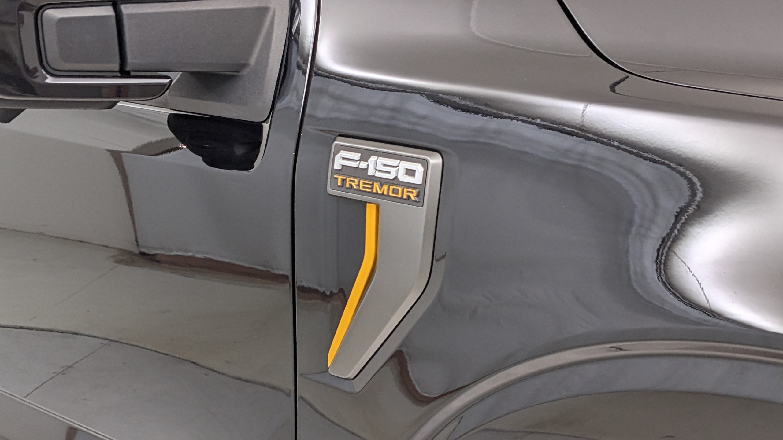 Car Exterior