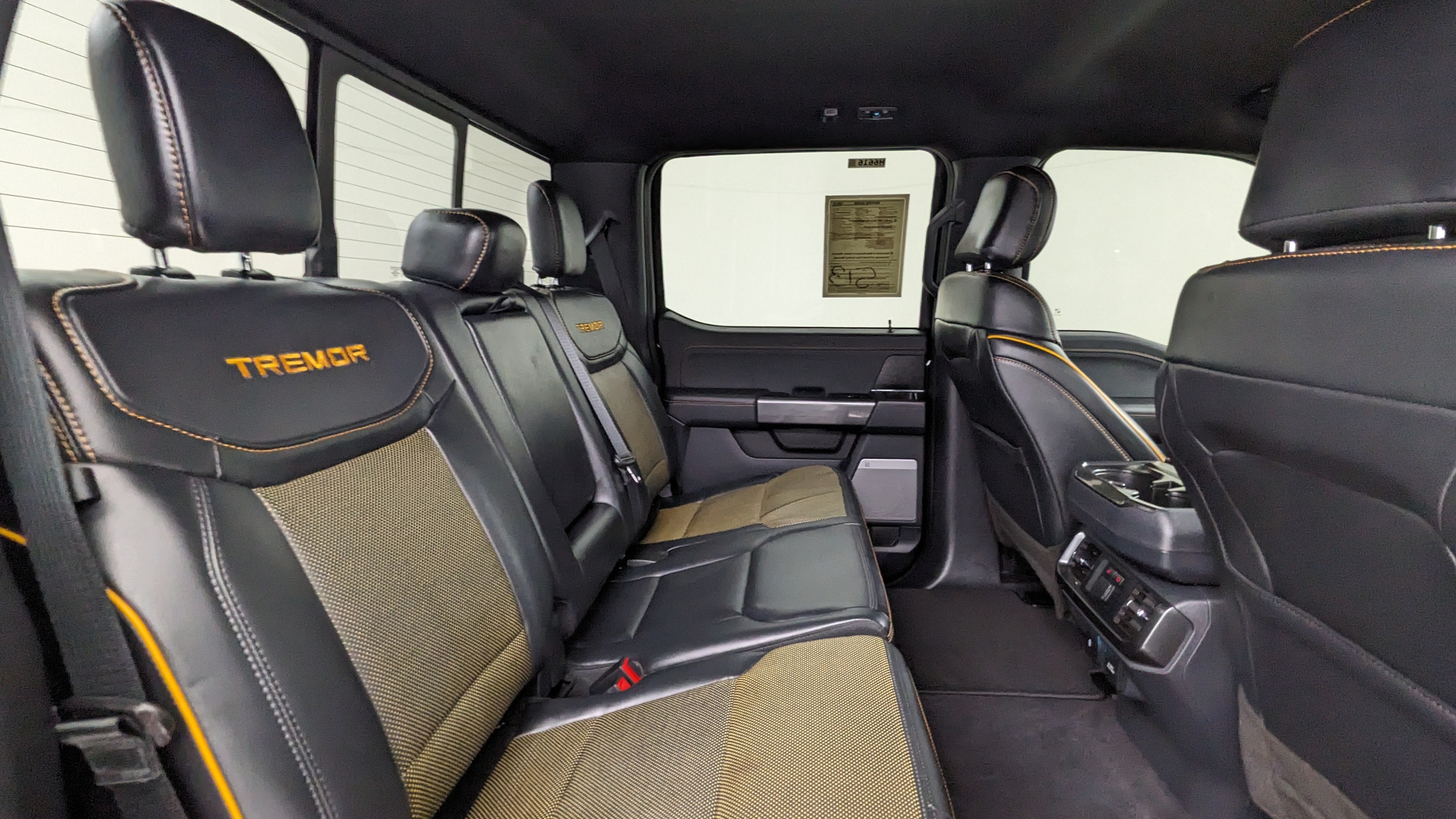 Car Exterior