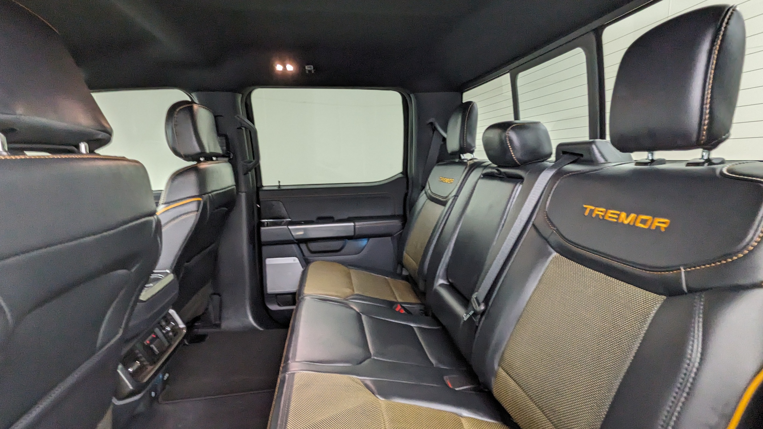 Car Exterior
