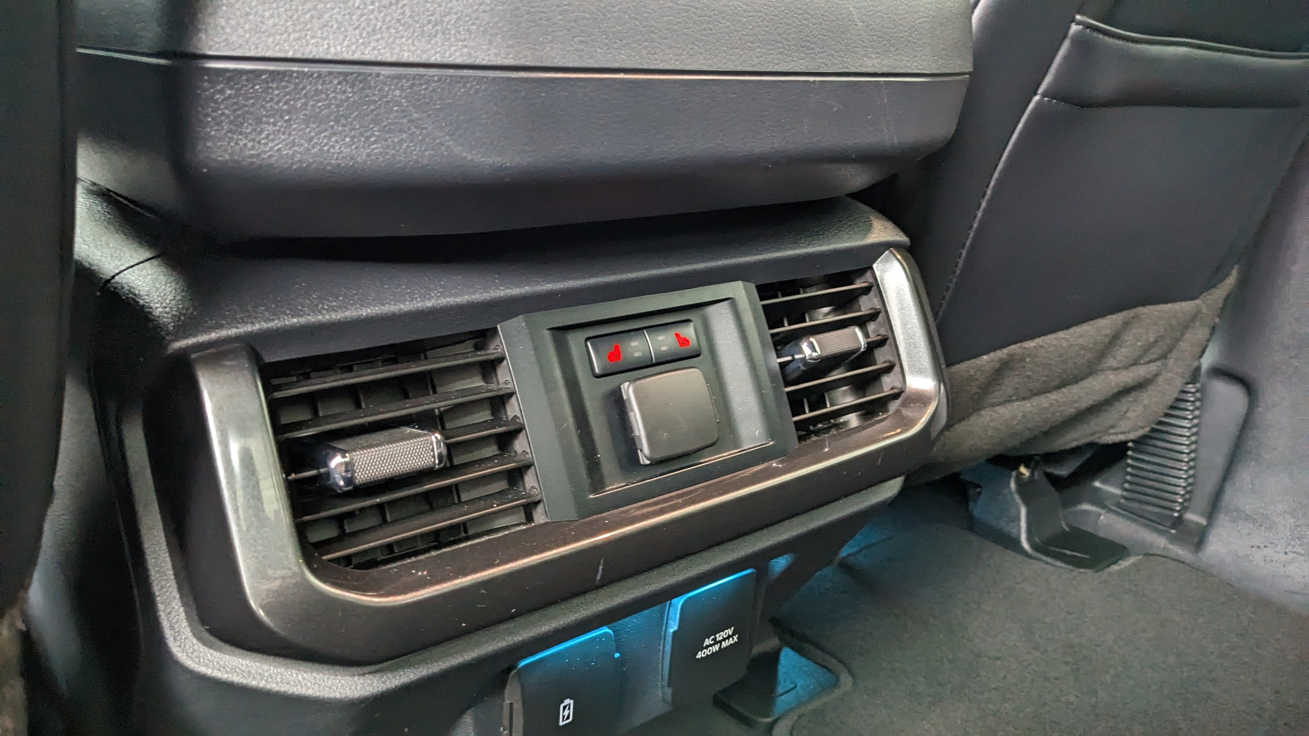 Car Exterior