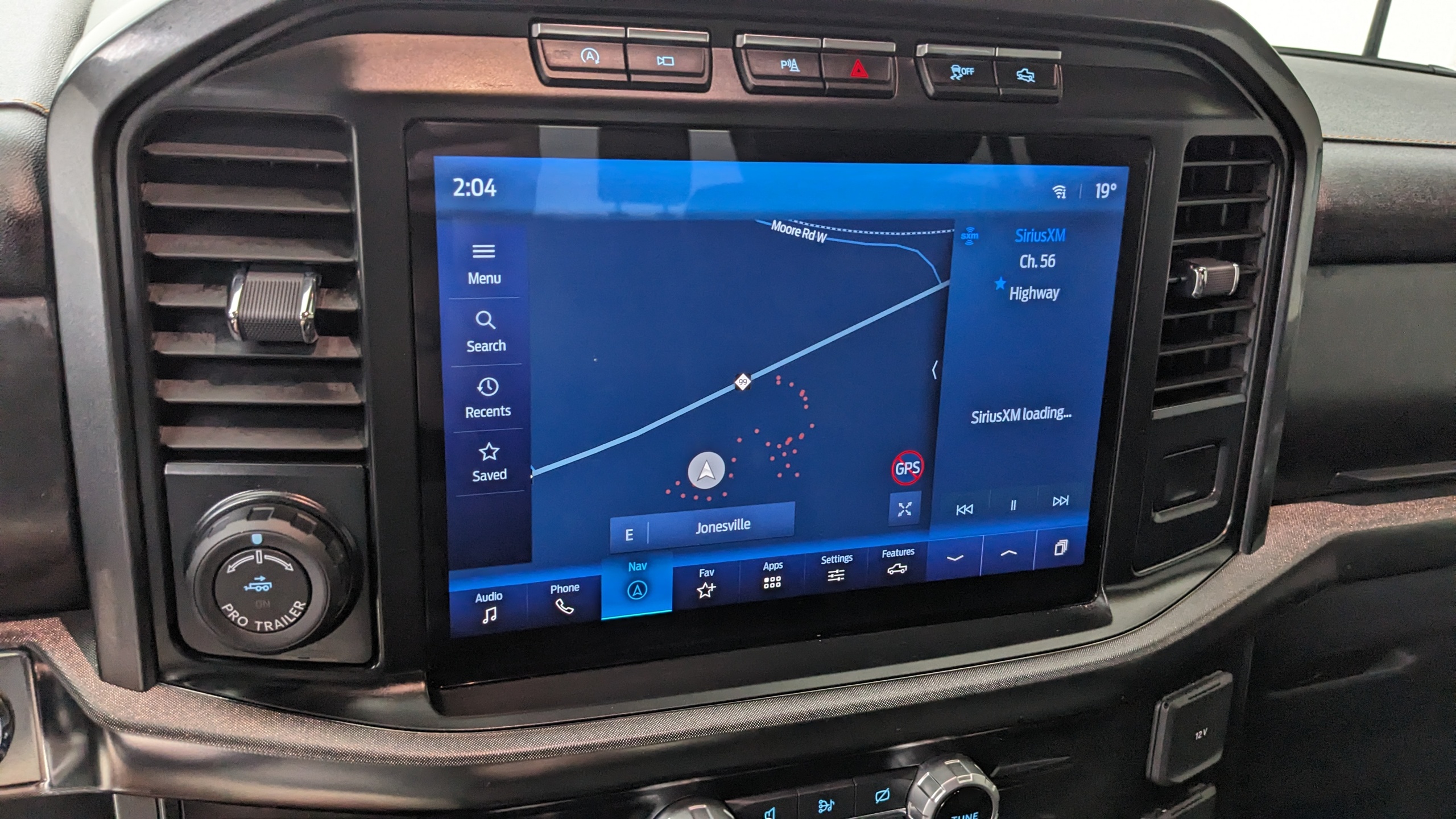 Car Exterior