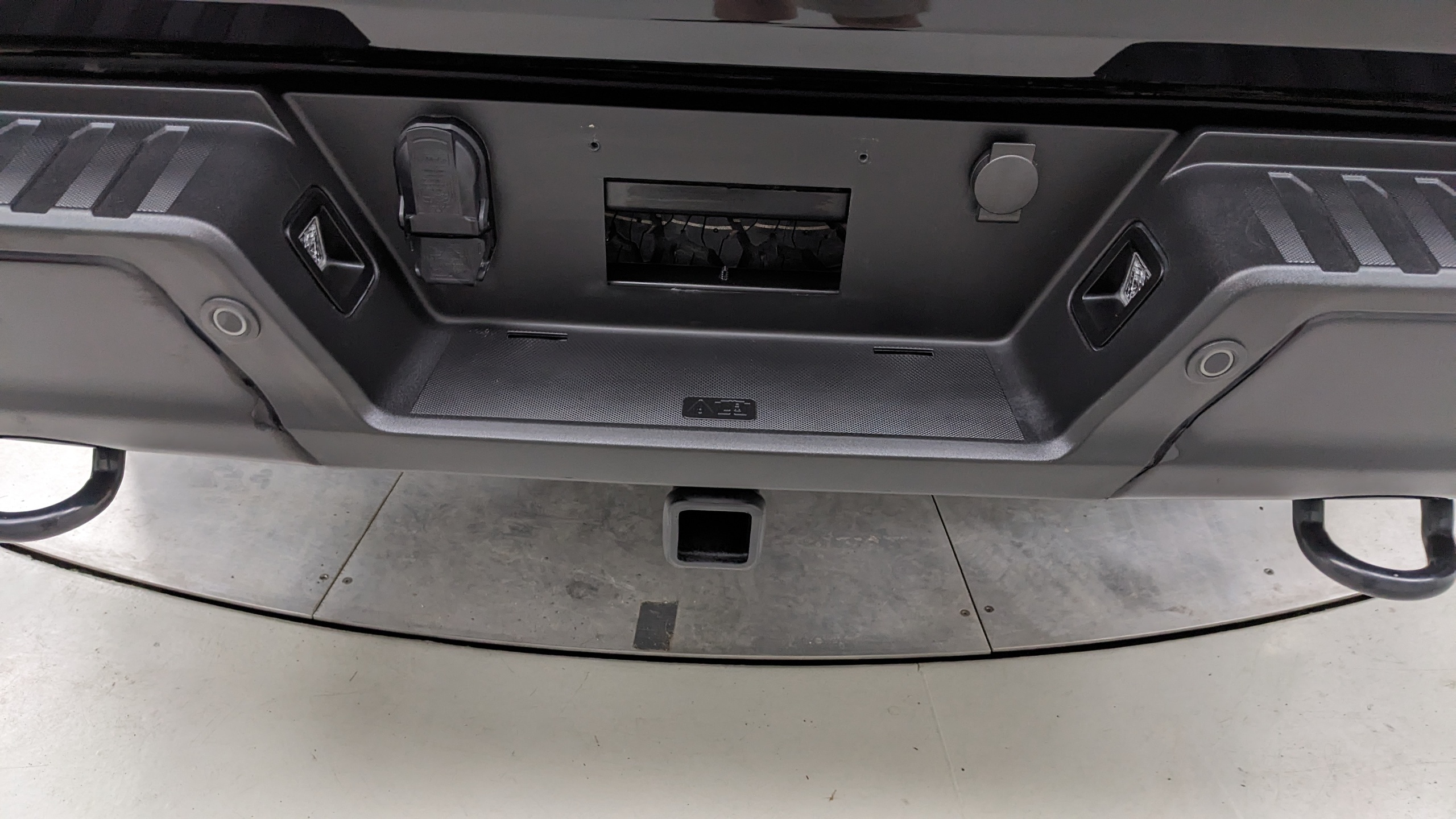 Car Exterior