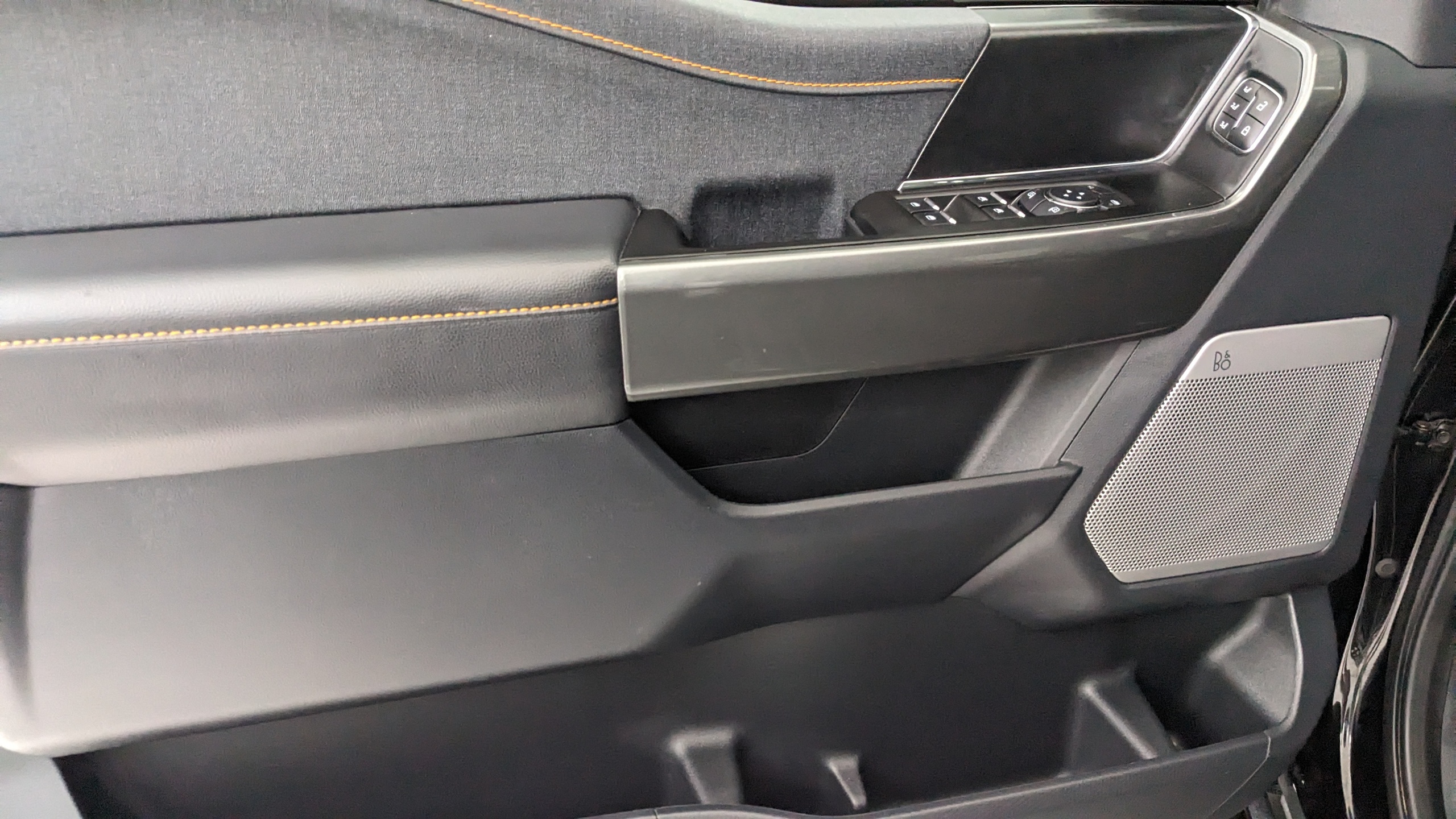 Car Exterior