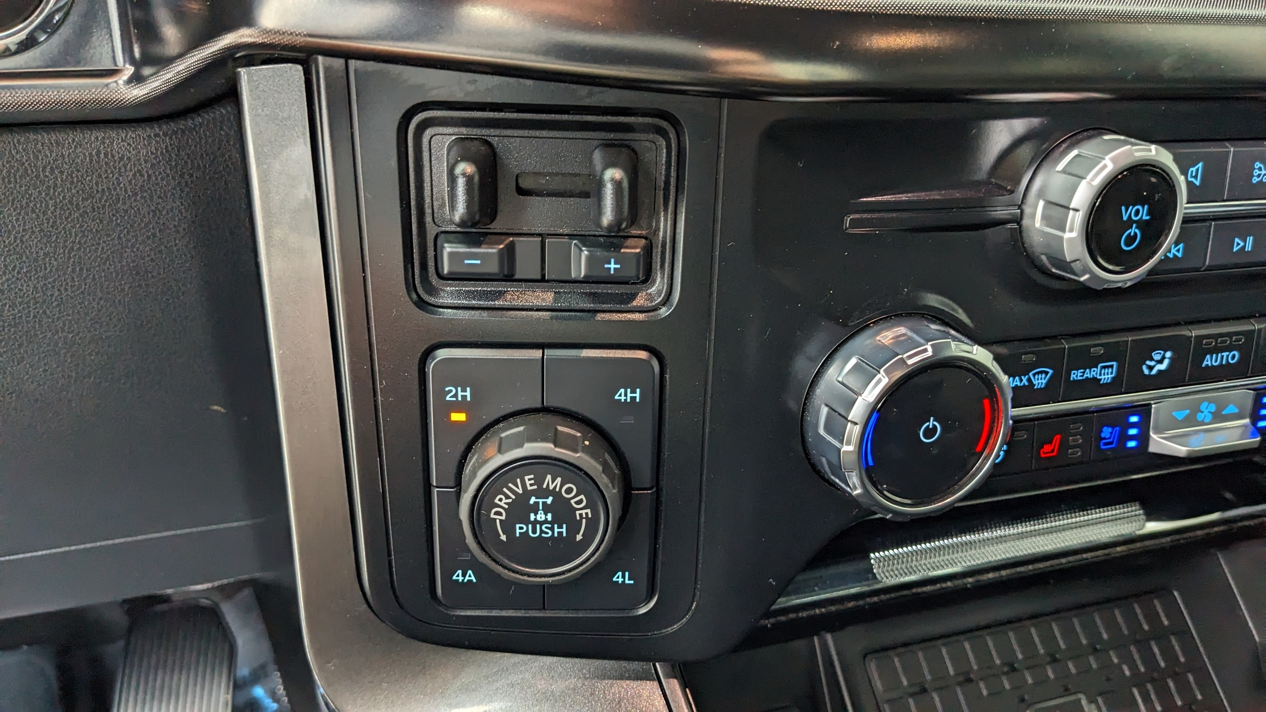 Car Exterior