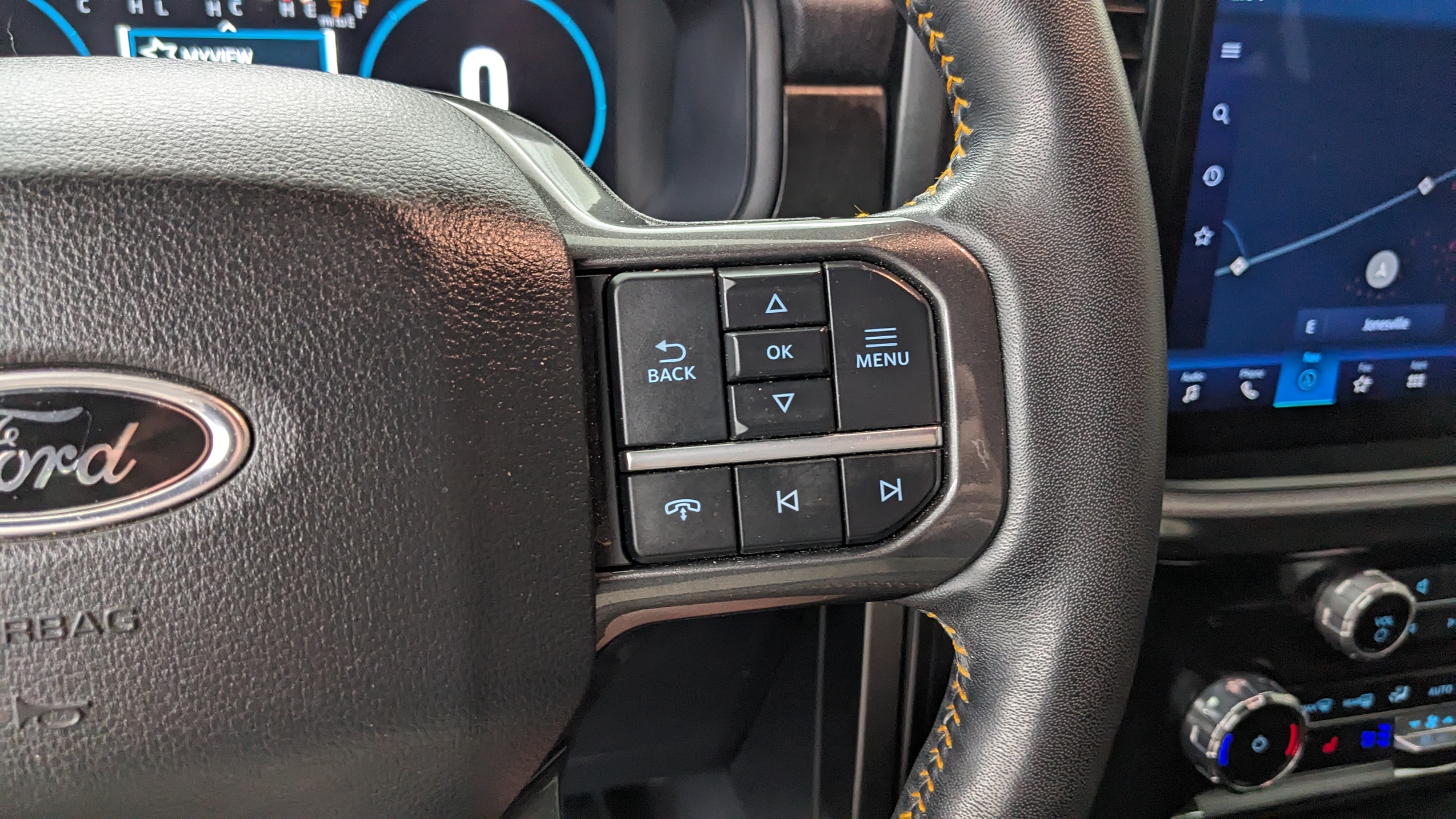 Car Exterior