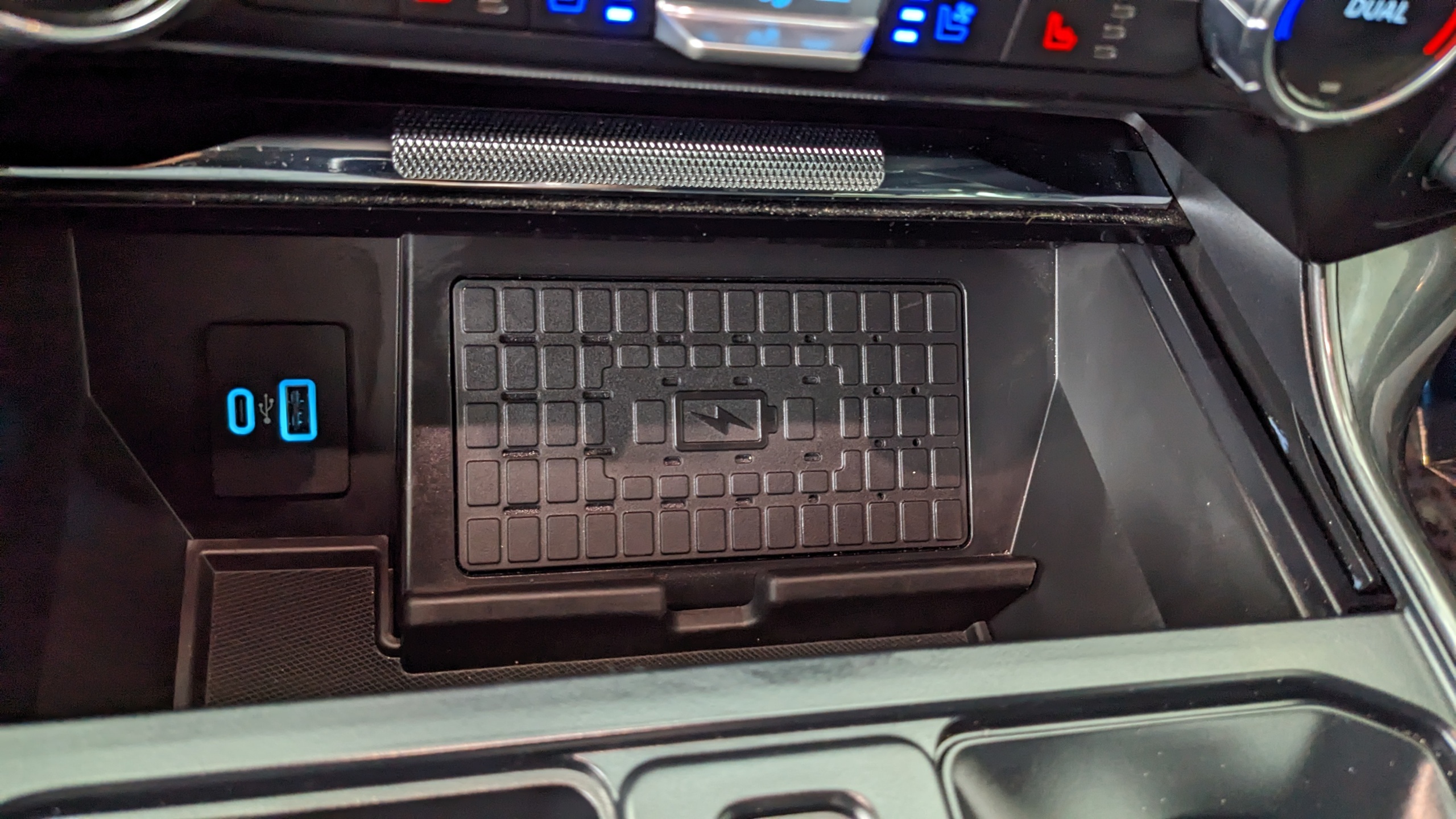 Car Exterior