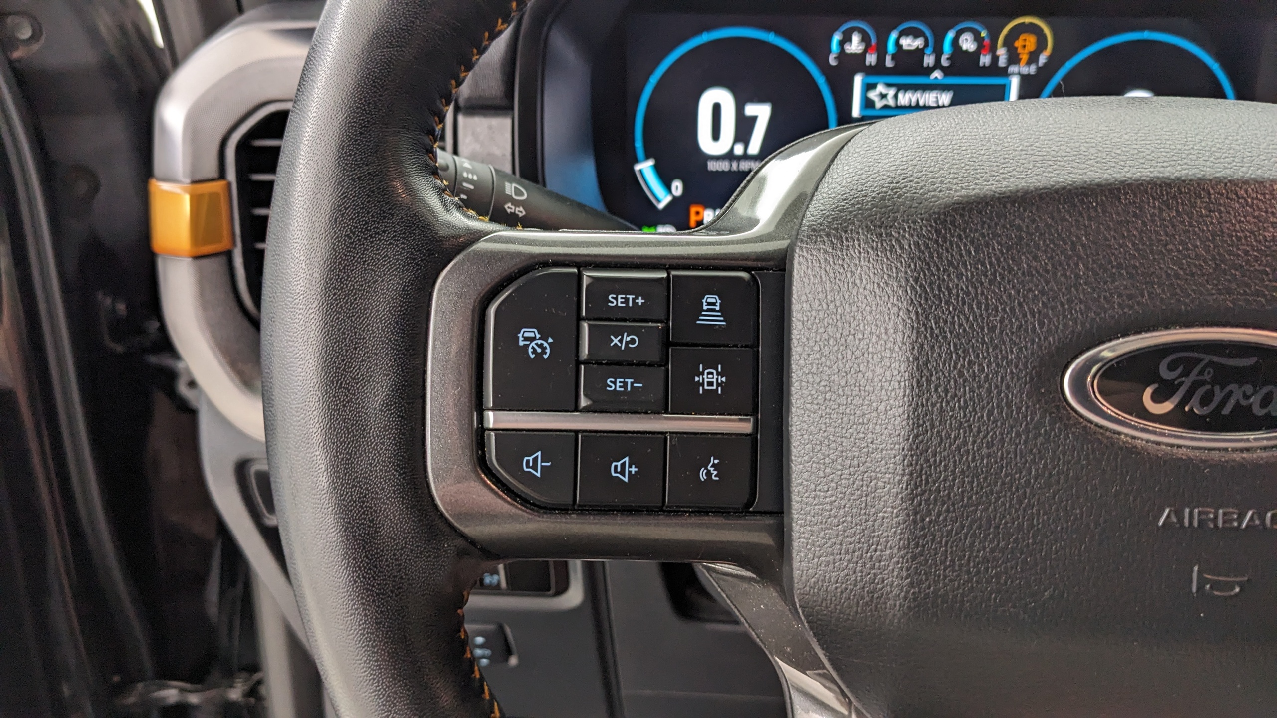 Car Exterior